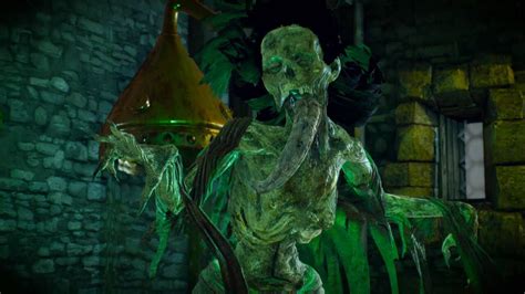 una torre llena de ratones|The Witcher 3: localización de todas las misiones .